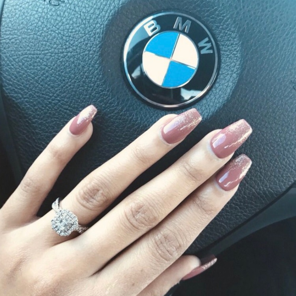 Meet your Posher, Maritza